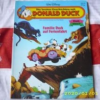 Die besten Geschichten mit Donald Duck Nr. 12