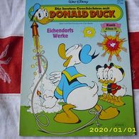 Die besten Geschichten mit Donald Duck Nr. 14