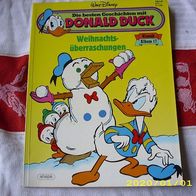 Die besten Geschichten mit Donald Duck Nr. 17