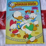 Die besten Geschichten mit Donald Duck Nr. 19