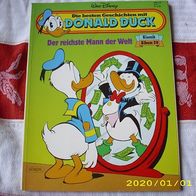 Die besten Geschichten mit Donald Duck Nr. 20