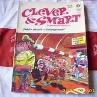 Clever & Smart Nr. 20