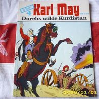 Karl May Comic Nr. 4