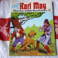 Karl May Comic Nr. 5