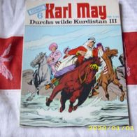 Karl May Comic Nr. 6