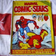Marvel Comic-Stars Nr. 2