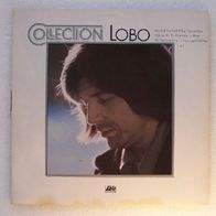 Lobo - Collection Lobo, LP - Atlantic 1975