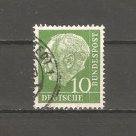 Briefmarken----BRD---1954---Gestempelt----Mi 183 * -----