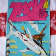 Zack Nr. 33/1973
