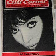 Cliff Corner (Bastei) Nr. 180 * Die Raubkatze* RAR