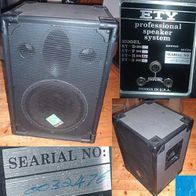 ETY, EY H300 professional Speaker System (PA Box)