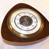 TT Barometer, 60er Jahre