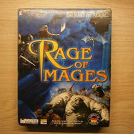 Rage of Mages PC