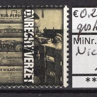 Niederlande 1985 40. Jahrestag der Befreiung MiNr. 1270 gestempelt -2-