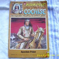 Apache Cochise Nr. 17