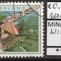 Niederlande 1991 Umweltschutz MiNr. 1298 gestempelt