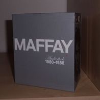 7 CD - Peter Maffay - Audiothek 1980-1988 (5 Alben + Bonus-CD) - 2006