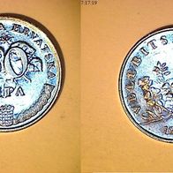 Kroatien 50 Lipa 1993 (1047)