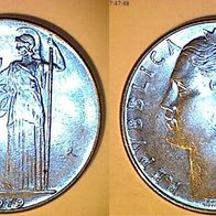 Italien 100 Lire 1979 (1061)