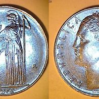 Italien 100 Lire 1972 (1064)
