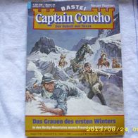 Captain Cancho Nr. 34
