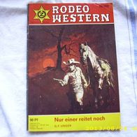 Rodeo Western Nr. 616