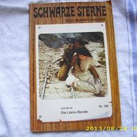 Schwarze Sterne Nr. 182