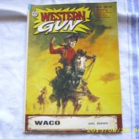 Western Gun Nr. 9