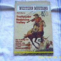Western Mustang Nr. 31