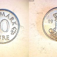 Dänemark 10 Öre 1983 (1150)