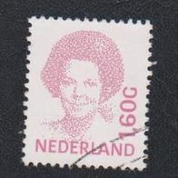 Holland Freimarke Königin Beatrix " Michelnr. 1497 o