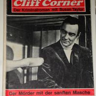 Cliff Corner (Bastei) Nr. 198 * Der Mörder mit der sanften Masche* RAR