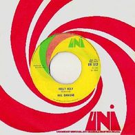Neil Diamond - Holly Holy - 7" - UNI UN 512 (UK) 1969