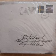 Vinterland - Welcome my last chaper - Limited Edition Box-Set (NEU + OVP!!]