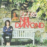 Neil Diamond - Stones / Crunchy Granola Suite - 7" - UNI 6073 037 (D)