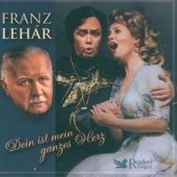 Franz Lehar - Dein ist mein ganzes Herz