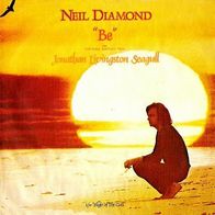 Neil Diamond - Be / Flight Of The Gull - 7" - CBS S 1843 (D) 1973