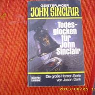 John Sinclair Taschenbuch Nr. 73 050