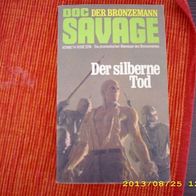 Doc Savage Taschenbuch Nr. 13
