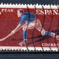Spanien Nr. 1210 gestempelt (1740)