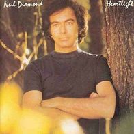 Neil Diamond - Heartlight / You Don´t Know Me - 7" - CBS A 2814 (NL) 1982