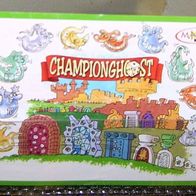 Ü - Ei Beipackzettel Championghost 2S - 49