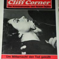 Cliff Corner (Bastei) Nr. 204 * Um Mitternacht den Tod geküßt* RAR
