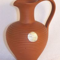 Ilkra - " Palermo " Keramik Krugvase von 1959