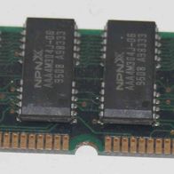 PS/2 Riegel 4 MB fuer den Amiga 4000, kompatibel, getestet