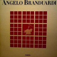 Angelo Branduardi, AMIGA, Vinyl-LP