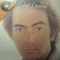 Neil Diamond - Amiga Quartett - 7" EP - Amiga 5 56 094 (GDR) 1983