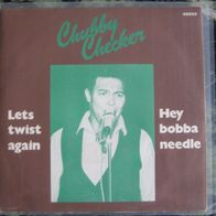 Chubby Checker - Let´s Twist Again ## Single Top Zustand