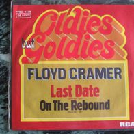 Floyd Cramer - Last Date 7" NM