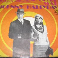 Johnny Hallyday - L´Histoire De Bonnie Et Clyde ### Single 1968